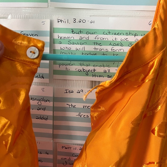 Farm Rio x Anthropologie V-Neck Tiered Maxi Dress - Picture 5 of 5